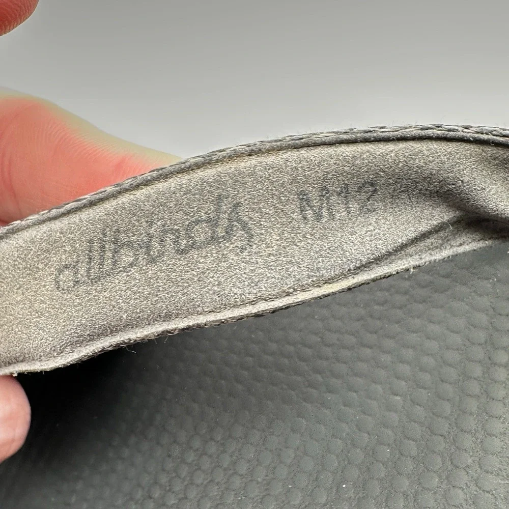 Allbirds Sweetfoam Sandals Flip Flop Thong Mens Sandals Beach Summer‎ Cruise
